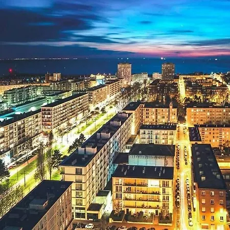 L Appart Atelier Au Coeur Du Havre *
