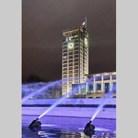 L Appart Atelier Au Coeur Du Havre *